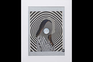 Object gemaakt door Neely Schaap