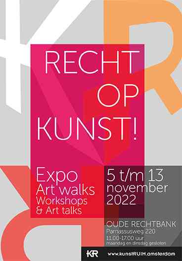 Recht op Kunst
