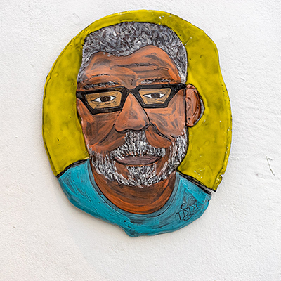 Object gemaakt door Neely Schaap