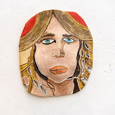 Object gemaakt door Neely Schaap