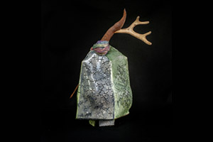 Object gemaakt door Neely Schaap