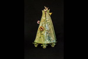 Object gemaakt door Neely Schaap