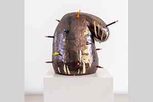 Object gemaakt door Neely Schaap