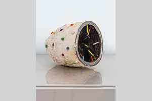 Object gemaakt door Neely Schaap