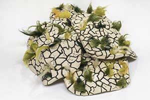 Object gemaakt door Neely Schaap