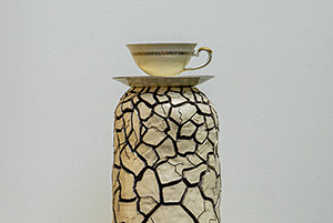 Object gemaakt door Neely Schaap