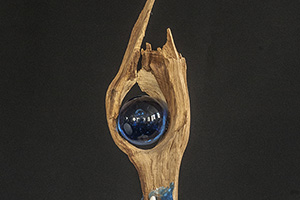 Object gemaakt door Neely Schaap