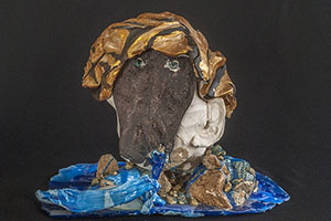 Object gemaakt door Neely Schaap