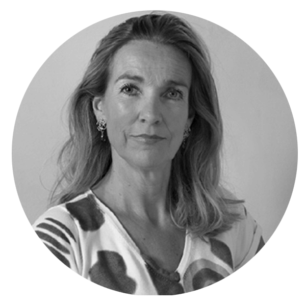 Portret Neely Schaap