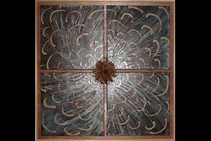 Object gemaakt door Neely Schaap